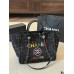cc new arrival tote bag size : 37*32 cm