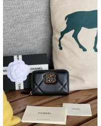 CC wallet AP0949 7.5X2X11cm WO 3