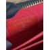 CC wallet AP0949 7.5X2X11cm WO 3
