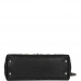 CC Small Coco Handle Flap Bag Black Caviar Light Gold Hardware