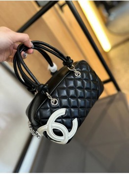 Cc new arrival camera bag size: 22 cm