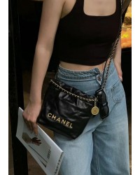 CC mini 22bag new arrival size : 20*19*6cm