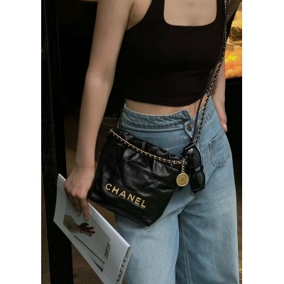 CC mini 22bag new arrival size : 20*19*6cm