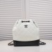 CC 17 Gabrielle backpack size : 24*23*11.5cm