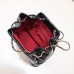 CC 17 Gabrielle backpack size : 24*23*11.5cm