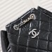 CC 17 Gabrielle backpack size : 24*23*11.5cm