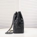 CC 17 Gabrielle backpack size : 24*23*11.5cm