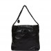 CC Small 22 Bag SO Black Calfskin Black Hardware