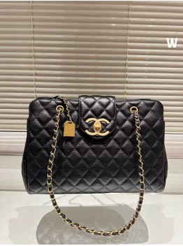 cc new arrival tote bag size : 36* 24 cm