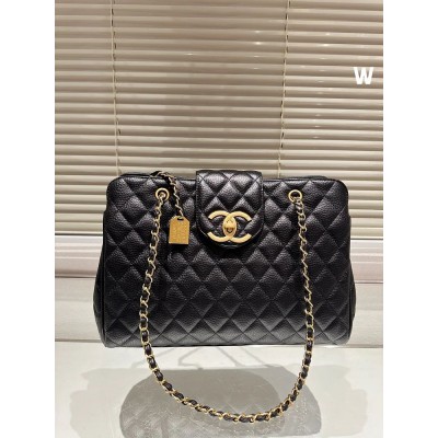 cc new arrival tote bag size : 36* 24 cm
