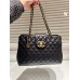 cc new arrival tote bag size : 36* 24 cm