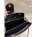 cc new arrival tote bag size : 36* 24 cm