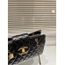 cc new arrival tote bag size : 36* 24 cm