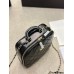 cc Vintage suitcase bag