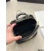 cc Vintage suitcase bag