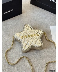 CC Vintage star bag size 22 20cm