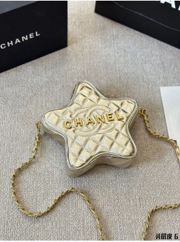 CC Vintage star bag size 22 20cm