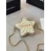 CC Vintage star bag size 22 20cm