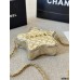 CC Vintage star bag size 22 20cm
