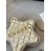 CC Vintage star bag size 22 20cm