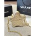 CC Vintage star bag size 22 20cm