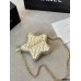 CC Vintage star bag size 22 20cm