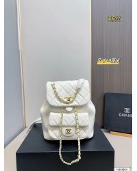 CC new arrival women backpack bag size ; 20 * 20 cm