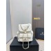 CC new arrival women backpack bag size ; 20 * 20 cm