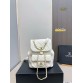 CC new arrival women backpack bag size ; 20 * 20 cm