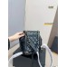 CC new arrival women backpack bag size ; 20 * 20 cm
