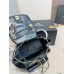 CC new arrival women backpack bag size ; 20 * 20 cm