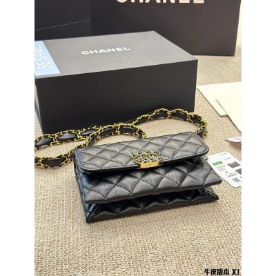 cc Vintage 23k new arrival bag size :19*13 cm