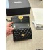 cc Vintage 23k new arrival bag size :19*13 cm