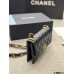 cc Vintage 23k new arrival bag size :19*13 cm