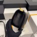 CC A67086 Boy Handbag Black Lambskin Leather Gold