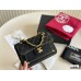 CC new arrival 23s denim bag size: 19*14 cm