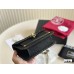 CC new arrival 23s denim bag size: 19*14 cm