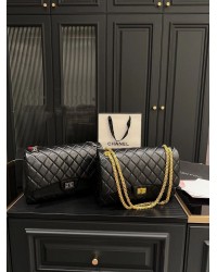 Cc new arrival 2.55 bag size: 30*28 cm