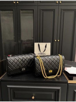 Cc new arrival 2.55 bag size: 30*28 cm