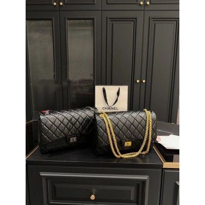 Cc new arrival 2.55 bag size: 30*28 cm