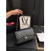 Cc new arrival 2.55 bag size: 30*28 cm