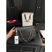 Cc new arrival 2.55 bag size: 30*28 cm