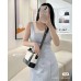 cc new arrival bag size: 20-16-8cm