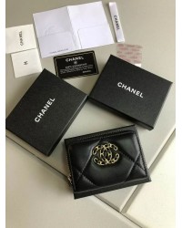 CC 31508 11X7.5cm YG wallet