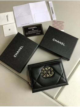 CC 31508 11X7.5cm YG wallet