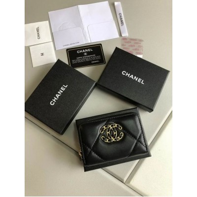 CC 31508 11X7.5cm YG wallet