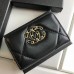 CC 31508 11X7.5cm YG wallet
