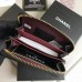 CC 31508 11X7.5cm YG wallet