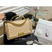 CC  Leboy 25*15cm smooth leather