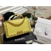 CC  Leboy 25*15cm smooth leather